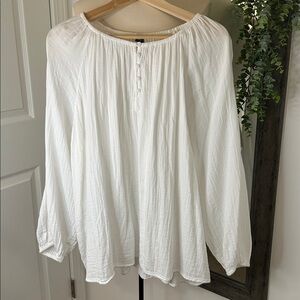 OLD NAVY Blouse